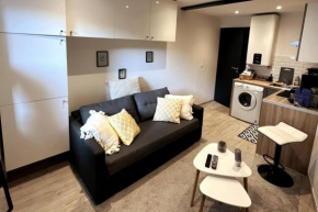 Le Studio 75 Thonon-Les-Bains
